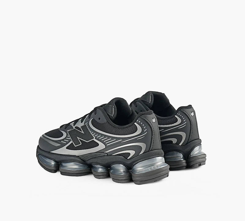 NEW BALANCE | ABZORB 2000 NOIR FEMMES