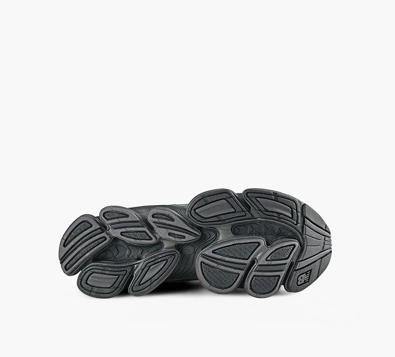 NEW BALANCE | ABZORB 2000 NOIR FEMMES