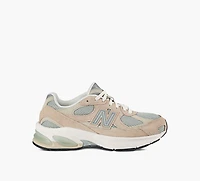 NEW BALANCE | ABZORB 2010 BEIGE FEMMES