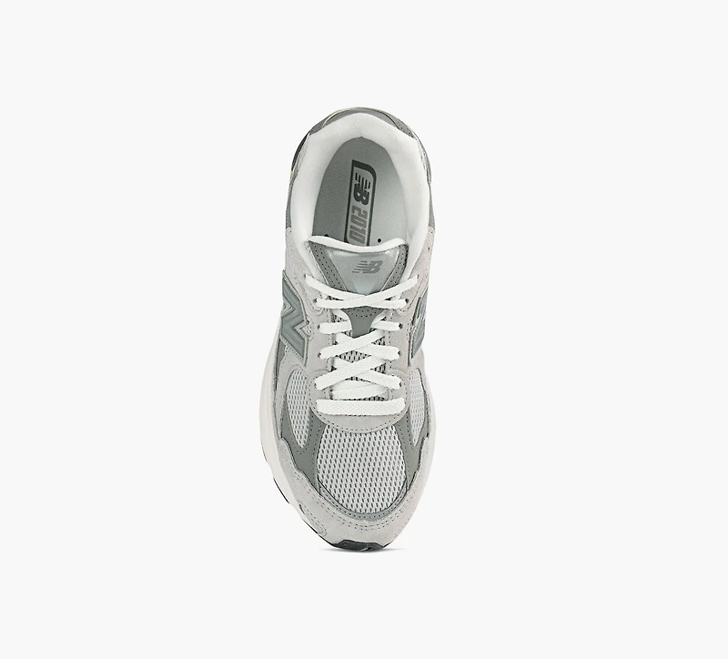 NEW BALANCE | ABZORB 2010 GRIS FEMMES