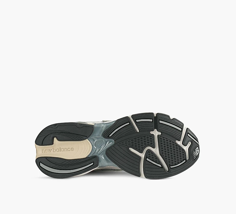 NEW BALANCE | ABZORB 2010 GRIS FEMMES