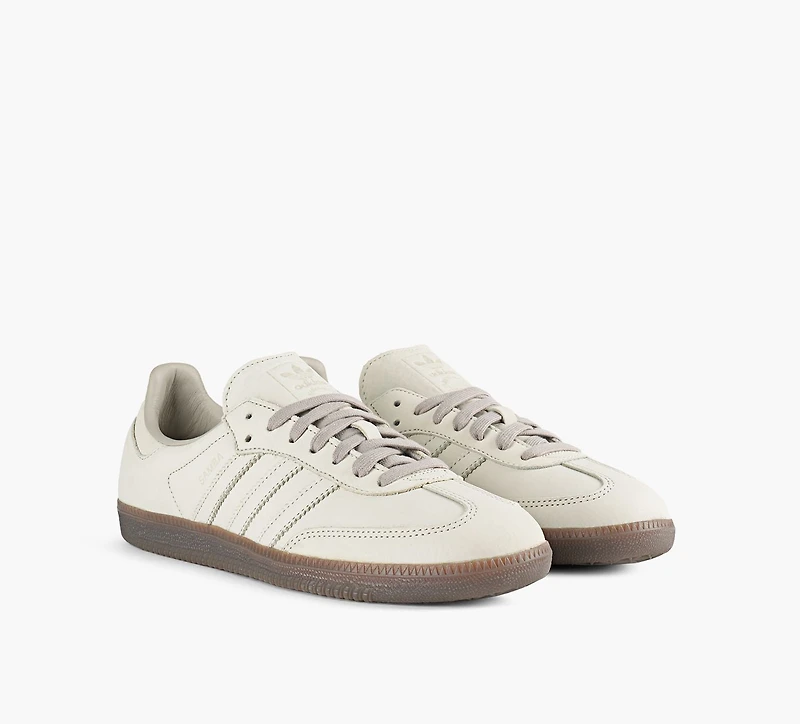 ADIDAS | SAMBA OG BEIGE HOMMES