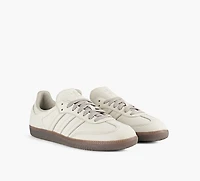 ADIDAS | SAMBA OG BEIGE HOMMES