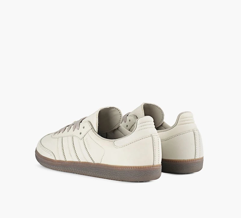 ADIDAS | SAMBA OG BEIGE HOMMES