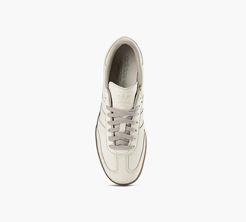 ADIDAS | SAMBA OG BEIGE HOMMES