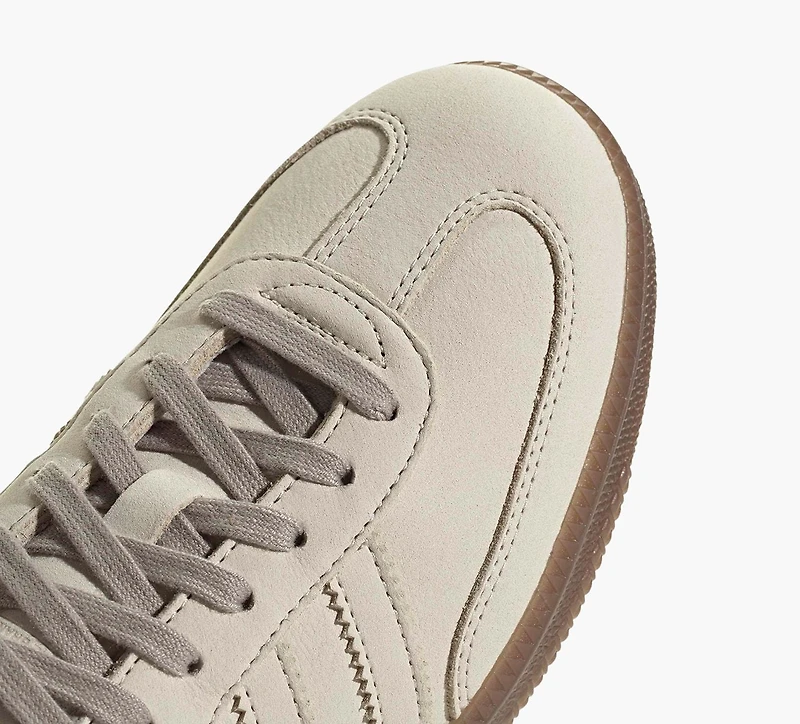 ADIDAS | SAMBA OG BEIGE HOMMES