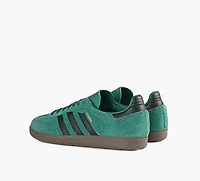 ADIDAS | SAMBA OG VERT HOMMES