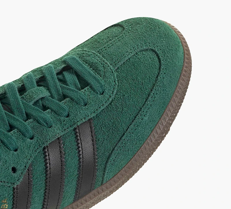 ADIDAS | SAMBA OG VERT HOMMES