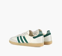 ADIDAS | SAMBA OG BLANC HOMMES