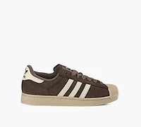 ADIDAS | SUPERSTAR II BRUN HOMMES