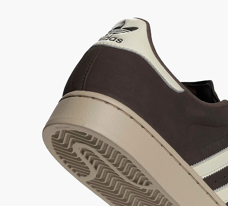 ADIDAS | SUPERSTAR II BRUN HOMMES