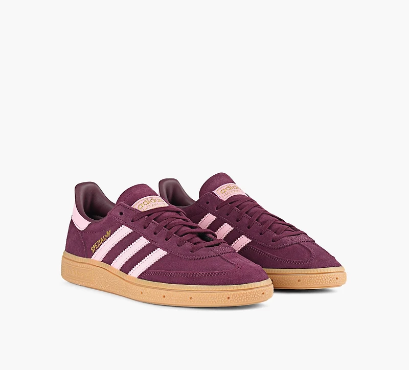 ADIDAS | HANDBALL SPEZIAL BOURGOGNE GRAND ENFANT FILLE
