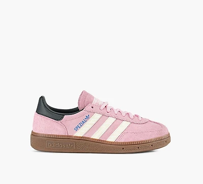 ADIDAS | HANDBALL SPEZIAL ROSE PALE GRAND ENFANT FILLE