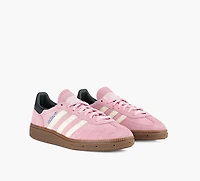 ADIDAS | HANDBALL SPEZIAL ROSE PALE GRAND ENFANT FILLE