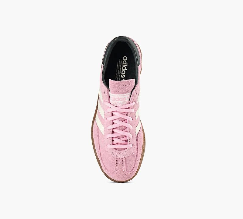 ADIDAS | HANDBALL SPEZIAL ROSE PALE GRAND ENFANT FILLE