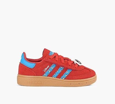 ADIDAS | HANDBALL SPEZIAL X GOOFY ROUGE PETIT ENFANT UNISEXE