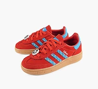 ADIDAS | HANDBALL SPEZIAL X GOOFY ROUGE PETIT ENFANT UNISEXE