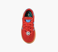 ADIDAS | HANDBALL SPEZIAL X GOOFY ROUGE PETIT ENFANT UNISEXE
