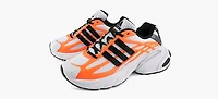 ADIDAS | ADISTAR CUSHION XLG 2.0 BLANC GRAND ENFANT GARCON