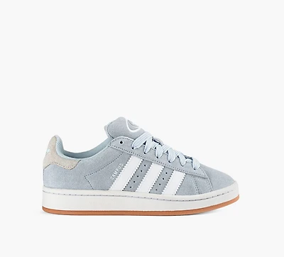 ADIDAS | CAMPUS 00S BLEU GRAND ENFANT FILLE