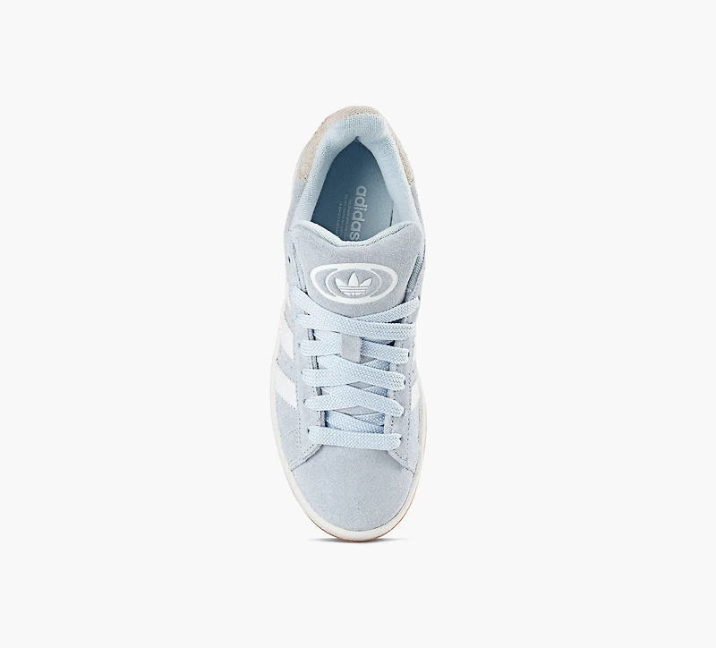 ADIDAS | CAMPUS 00S BLEU GRAND ENFANT FILLE