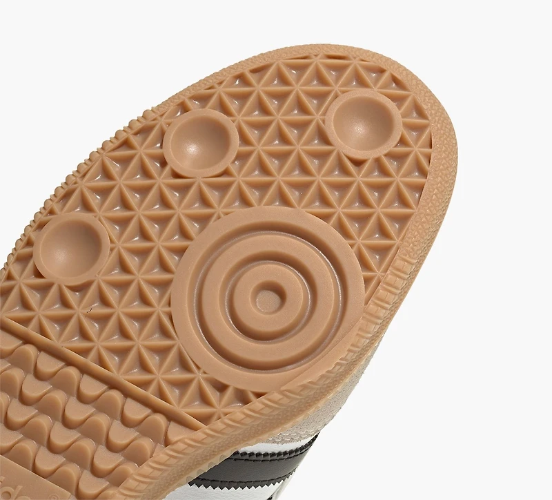 ADIDAS | SAMBA JANE BLANC FEMMES