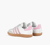 ADIDAS | SAMBA OG BLANC PETIT ENFANT FILLE