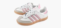 ADIDAS | SAMBA OG BLANC PETIT ENFANT FILLE