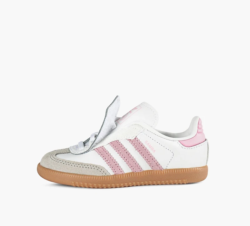ADIDAS | SAMBA OG BLANC PETIT ENFANT FILLE