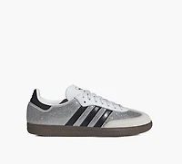 ADIDAS | SAMBA OG ARGENT FEMMES