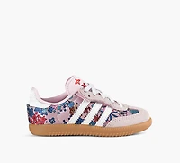 ADIDAS | SAMBA OG X LIBERTY ROSE PALE PETIT ENFANT FILLE