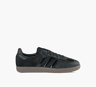 ADIDAS | SAMBA OG NOIR FEMMES