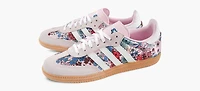 ADIDAS | SAMBA OG X LIBERTY ROSE PALE GRAND ENFANT FILLE