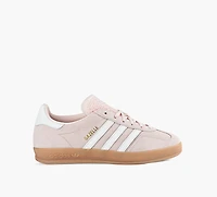 ADIDAS | GAZELLE INDOOR ROSE PALE FEMMES