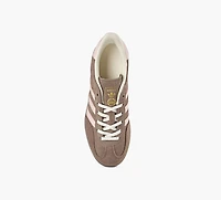 ADIDAS | BASKET GAZELLE INDOOR BRUN FEMMES