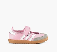 ADIDAS | SAMBA JANE ROSE PALE PETIT ENFANT FILLE