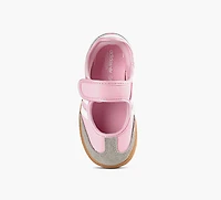 ADIDAS | SAMBA JANE ROSE PALE PETIT ENFANT FILLE