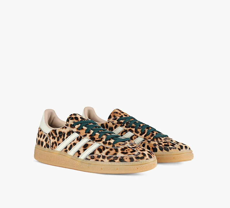 ADIDAS | HANDBALL SPEZIAL TAN FEMMES