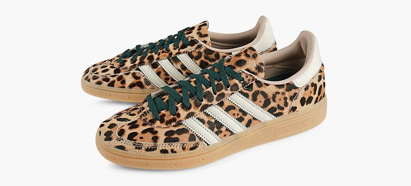 ADIDAS | HANDBALL SPEZIAL TAN FEMMES