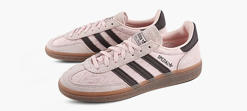 ADIDAS | HANDBALL SPEZIAL FUCHSIA FEMMES