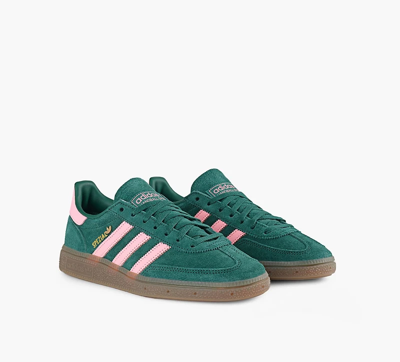 ADIDAS | HANDBALL SPEZIAL VERT FEMMES
