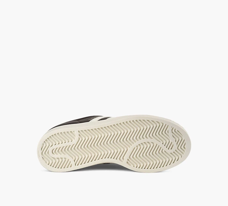 ADIDAS | SUPERSTAR II BRUN FEMMES