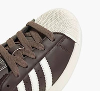 ADIDAS | SUPERSTAR II BRUN FEMMES