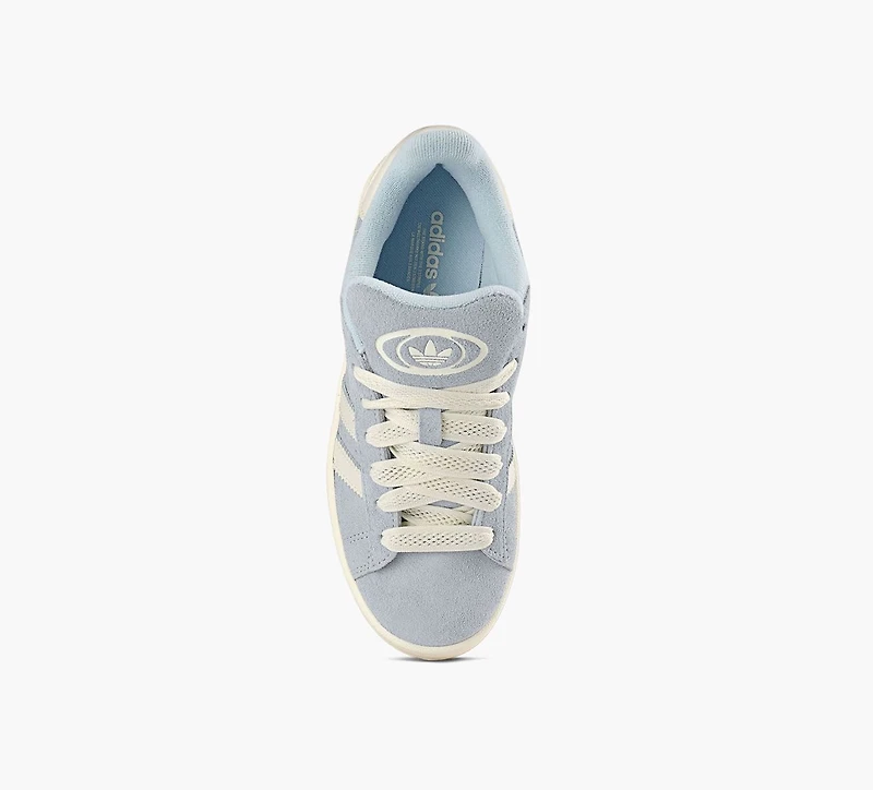 ADIDAS | CAMPUS 00S BLEU FEMMES