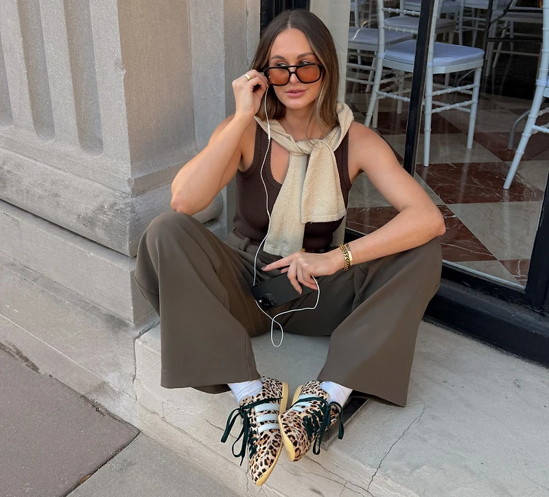 ADIDAS | JAPAN TAN FEMMES