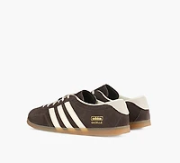 ADIDAS | BASKET GAZELLE LO PRO BRUN FEMMES