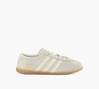 ADIDAS | BASKET GAZELLE LO PRO TAUPE FEMMES