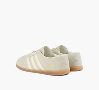 ADIDAS | BASKET GAZELLE LO PRO TAUPE FEMMES