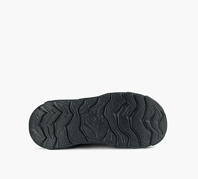 HOKA | RESTORE TC NOIR HOMMES