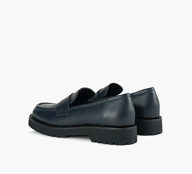 BROWNS | DIANA  BLEU FEMMES